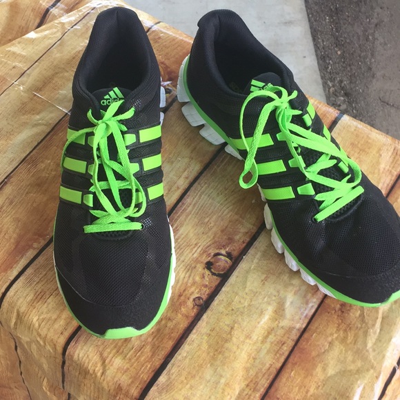 adidas adiprene green